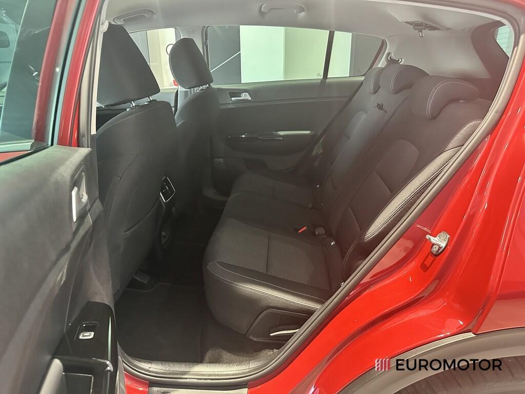 Kia Sportage 1.6 CRDi Style 2WD