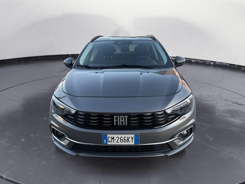 FIAT Tipo Tipo 1.6 Mjt S&S SW City Life