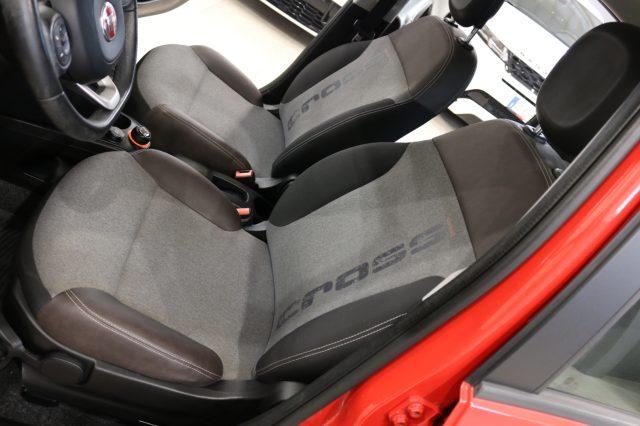 FIAT Panda Cross 0.9 TwinAir Turbo S&S 4x4 "" GPL "" FRIZIONE NUOVA