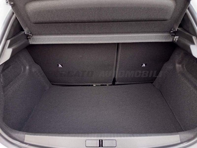 Peugeot 208 208 5P - Business Hybrid 110 E-DCS6