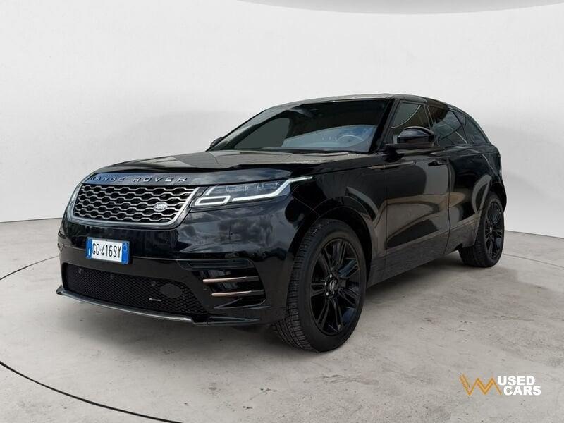 Land Rover Range Rover Velar 2.0 I4 PHEV 404 R-Dynamic SE 4WD Auto