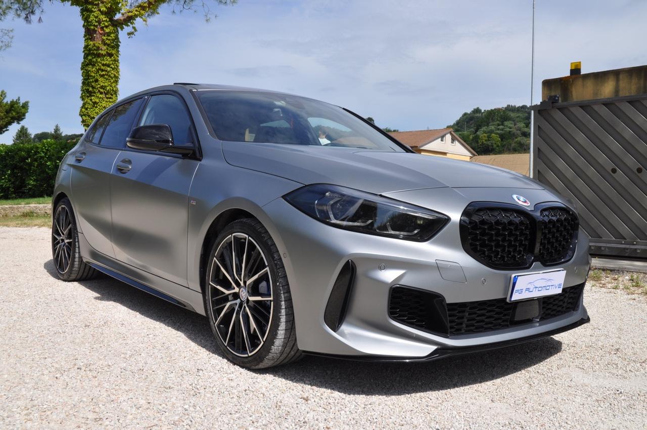 Bmw 135 M 135i xDrive F40