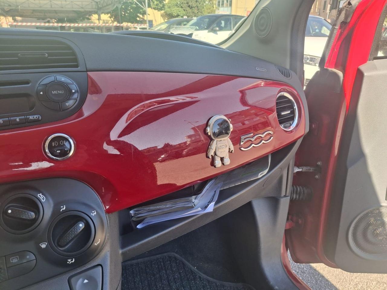 Fiat 500 1.2 By Gucci #50035