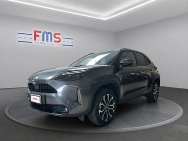 Toyota Yaris Cross 1.5h Trend fwd 116cv e-cvt