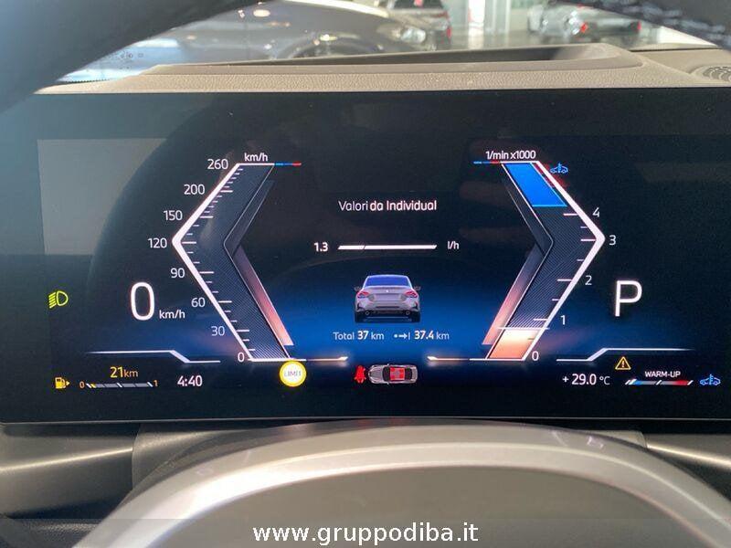 BMW Serie 2 220D COUPÉ