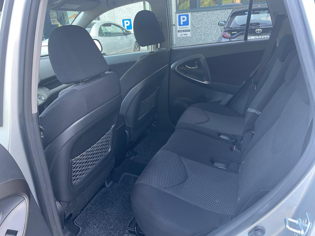 Toyota RAV 4 RAV4 2.2 D-4D 150 CV*Solo 45000km*