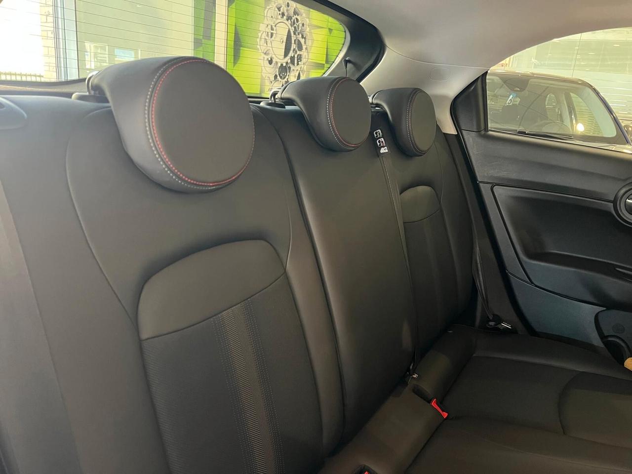 Fiat 500X 1.3 MultiJet 95 CV Sport