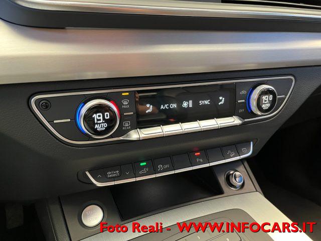 AUDI Q5 55 TFSI e 367cv quattro S tronic S line plus PROMO