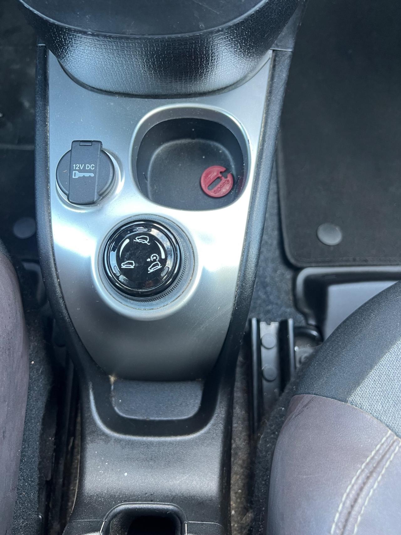 Fiat Panda 0.9 TwinAir Turbo S&S 4x4