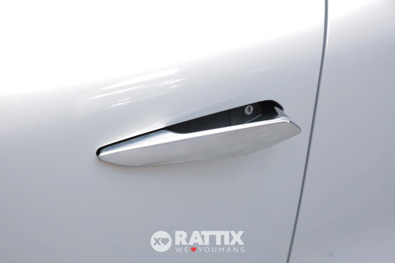 DS Automobiles DS 4 1.2 puretech 130CV Opera auto + tetto apribile