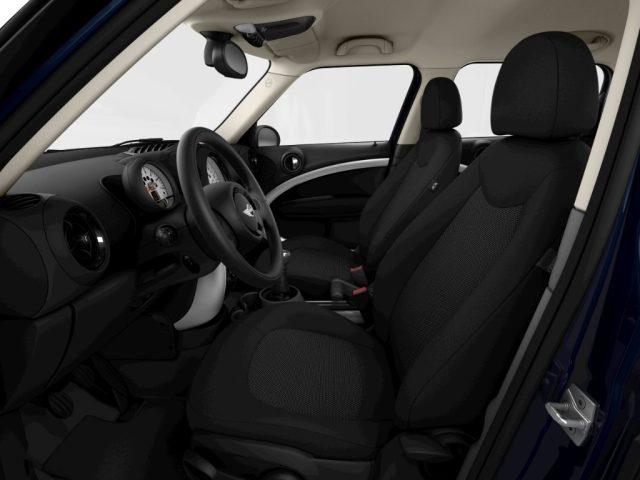 MINI Countryman One D 1.6 90Cv