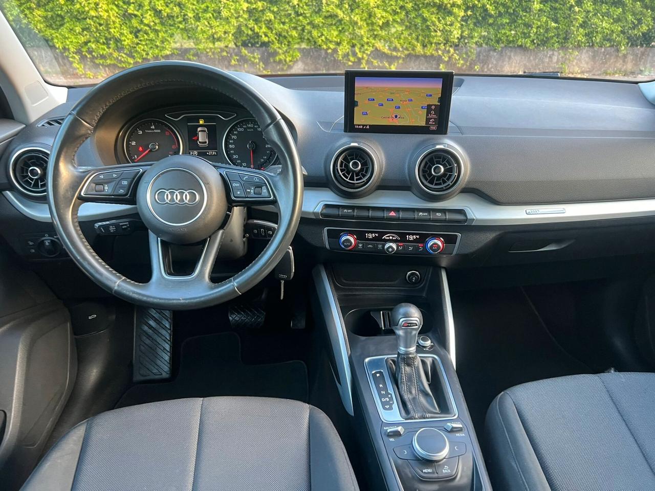 Audi Q2 30 TDI S tronic Business