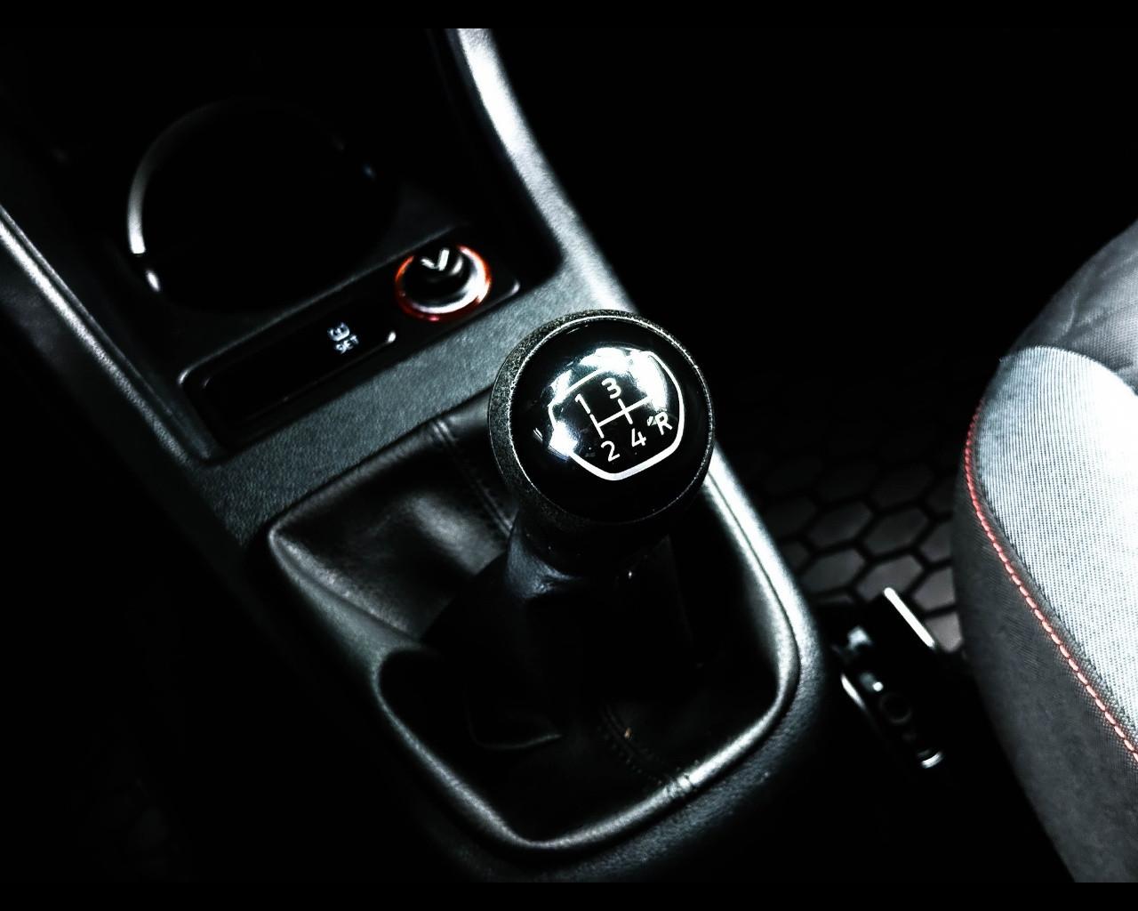 VOLKSWAGEN up! - 1.0 5p. move up! BlueMotion Technology