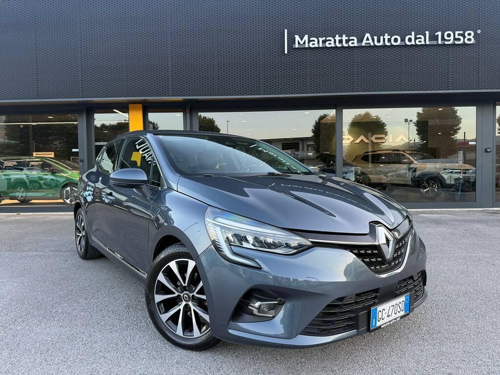 Renault Clio 1.0 tce Intens Gpl 100cv