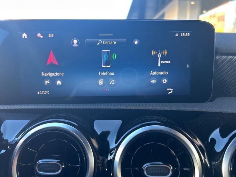 Mercedes-Benz Classe A 250e EQ-Power Automatic Advanced Progressive