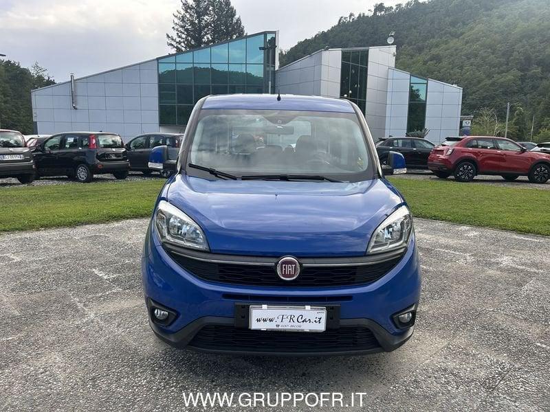 FIAT Doblò 1.6 MJT 16V 120CV Easy