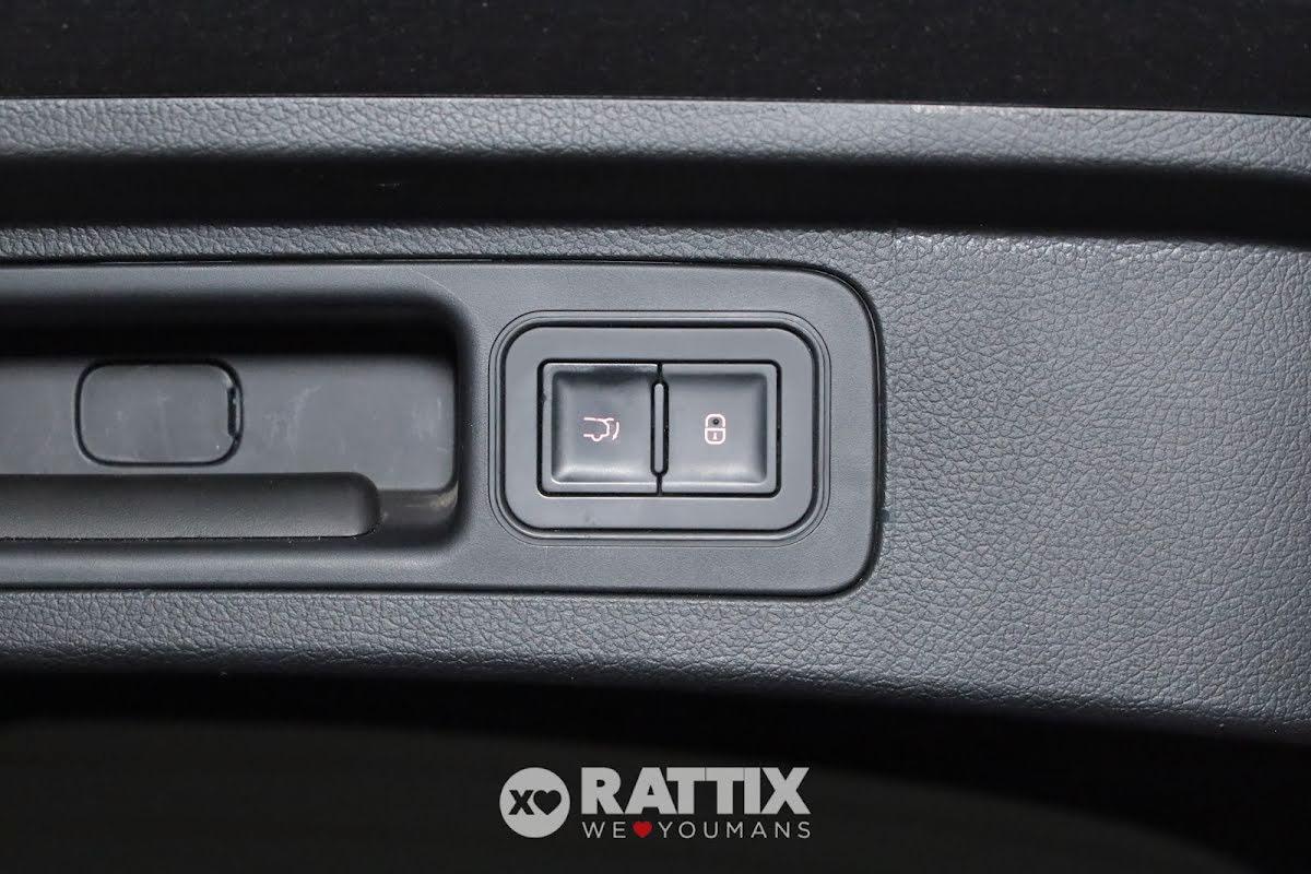BYD Seal U DM-i 1.5 phev Design awd