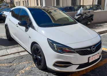 Opel Astra 1.5 CDTI 122 CV 5 porte GS Line