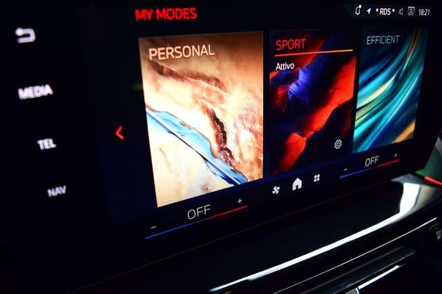 BMW X1 sDrive 18d 150 cv Automatica