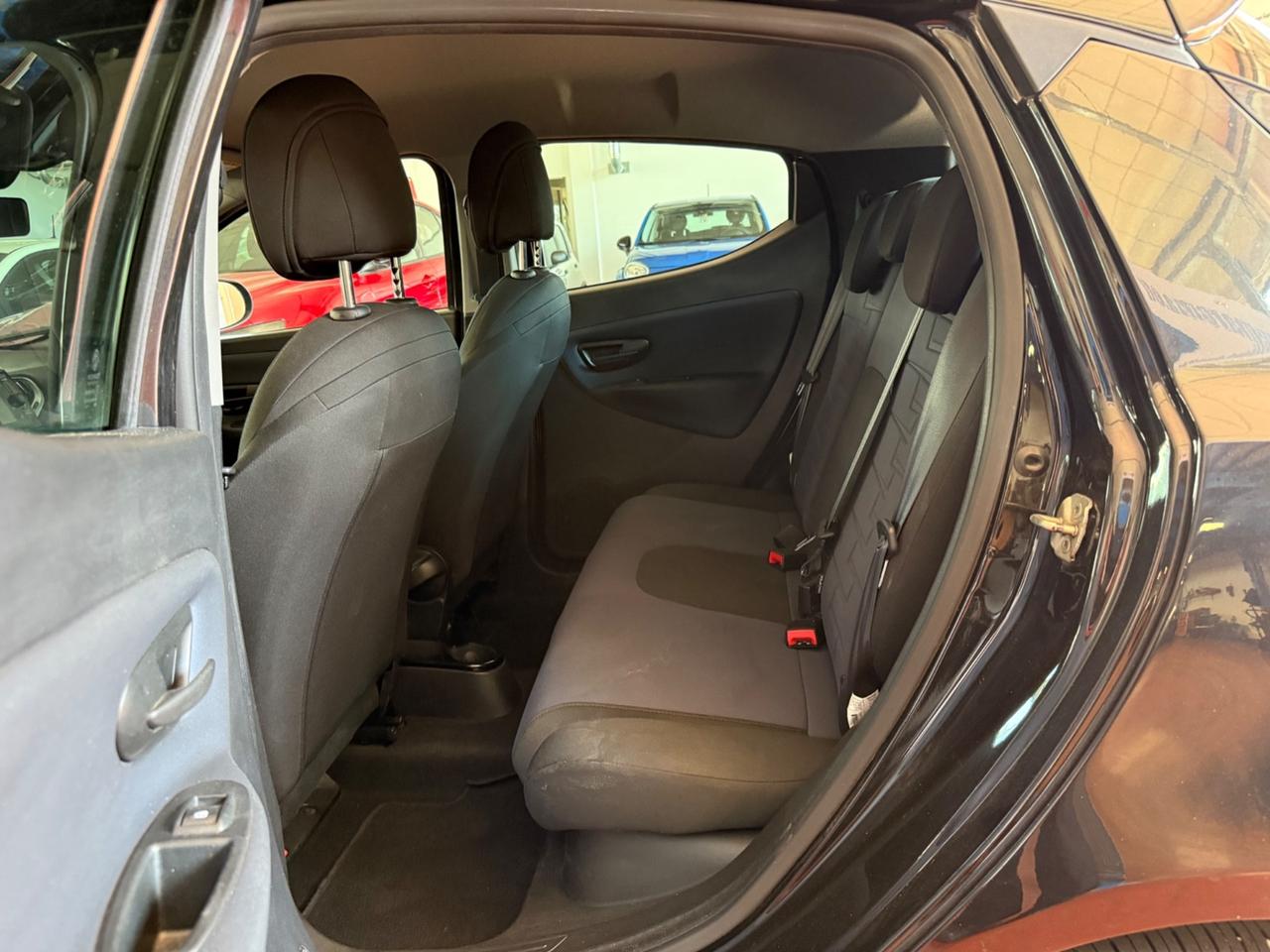 Lancia Ypsilon 1.0 FireFly 5 porte S&S Hybrid Gold PREZZO SENZA VINCOLI