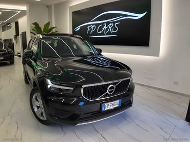 VOLVO XC40 D3 Geartronic R-design TETTO APRIBILE