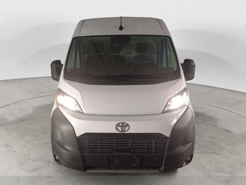 Toyota Proace Max Electric Proace Max Electric 35H 110kWh PLM-TM Furgone