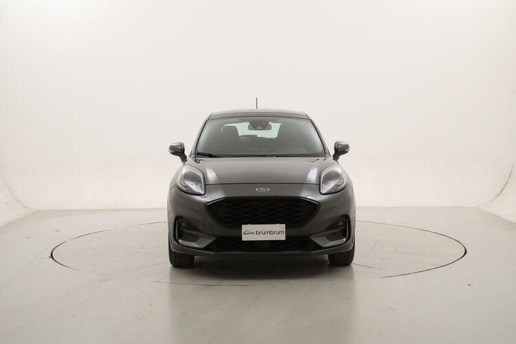 Ford Puma Hybrid ST-Line Auto BR264985 1.0 Mild Hybrid 125CV
