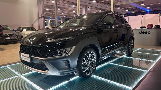 HYUNDAI Kona HEV 1.6 DCT XLine+"NEO PATENTATI"