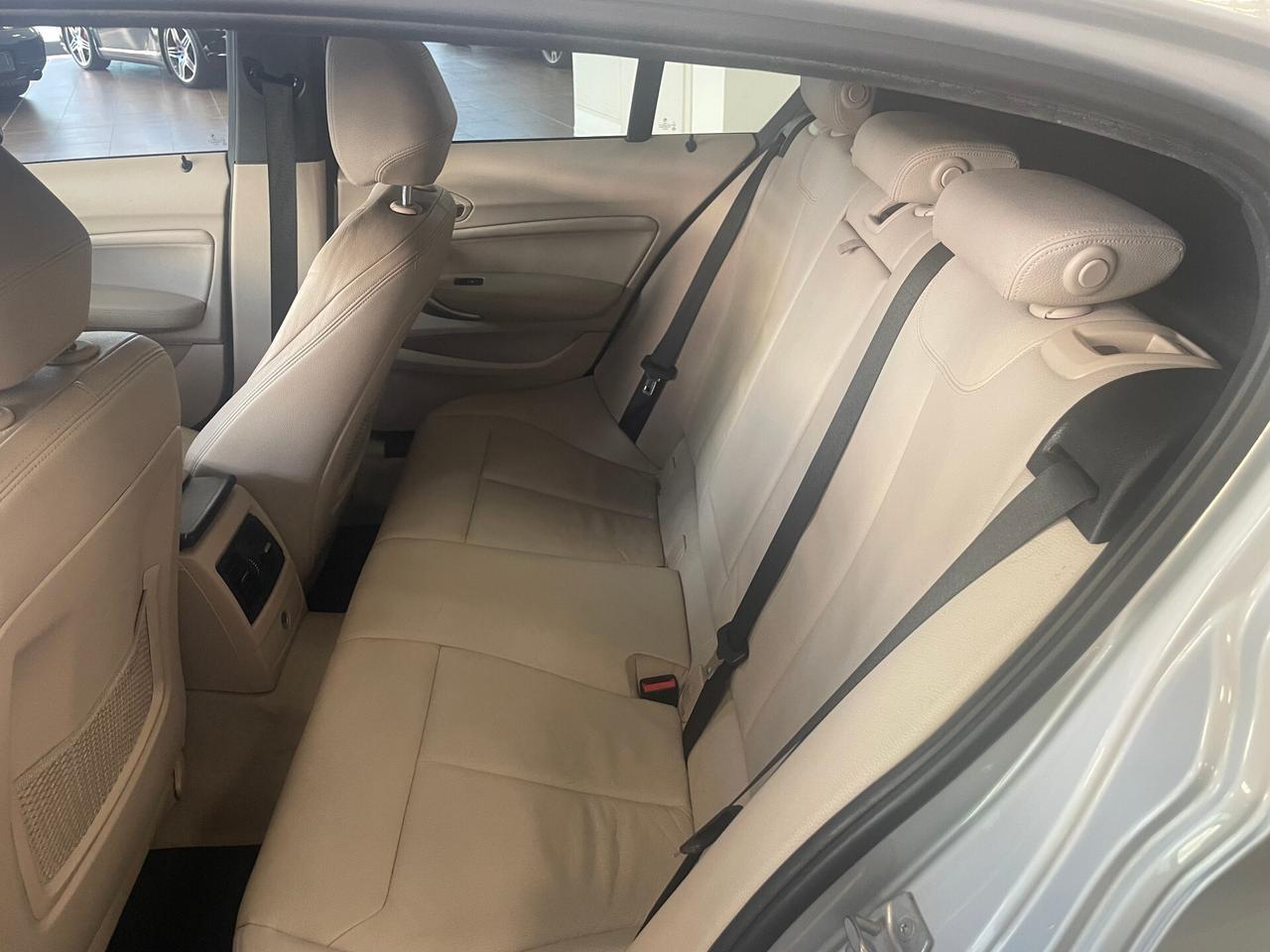 Bmw M135i xDrive 5p.