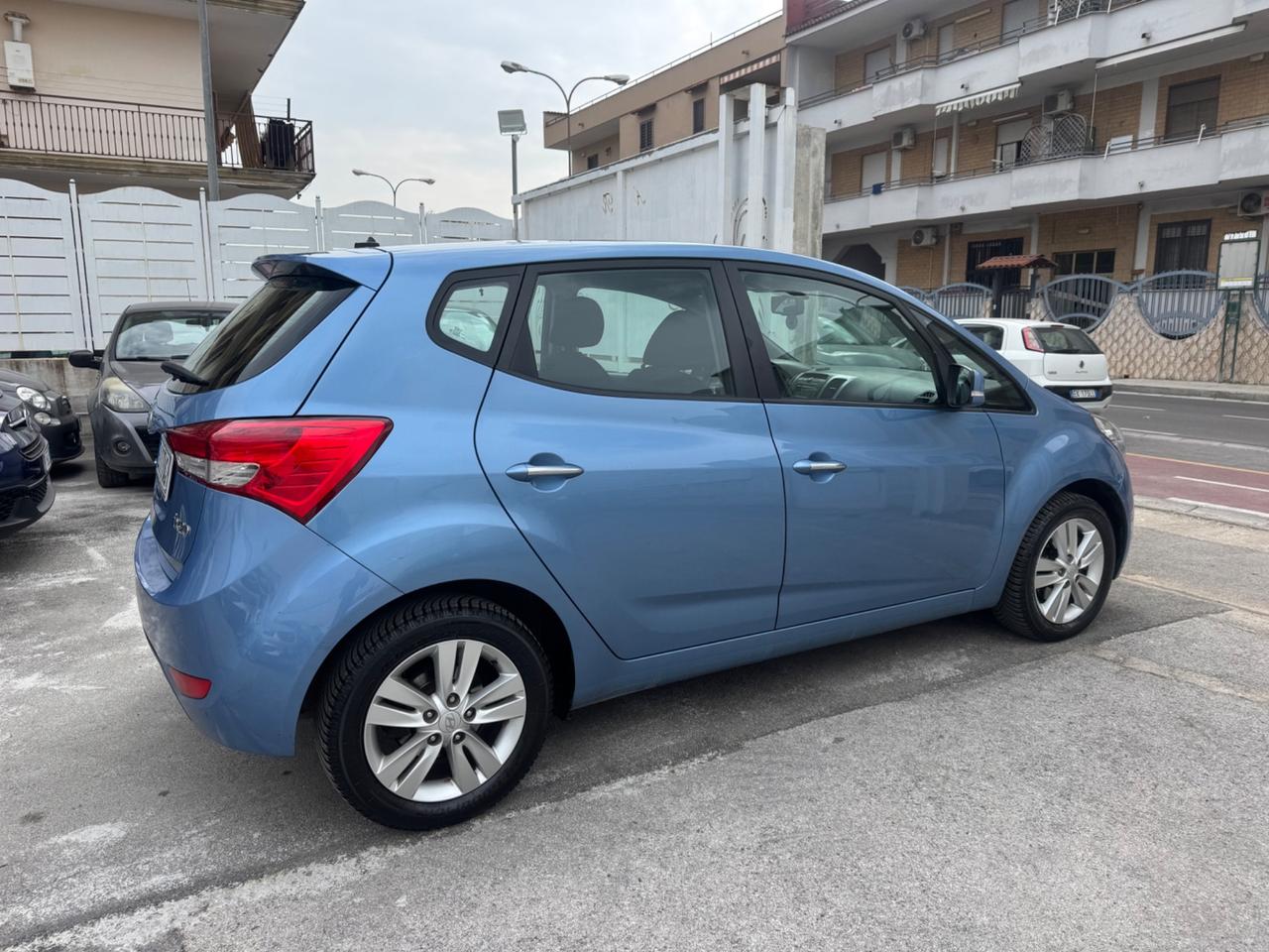 Hyundai iX20 1.4 BENZINA 90CV 2011