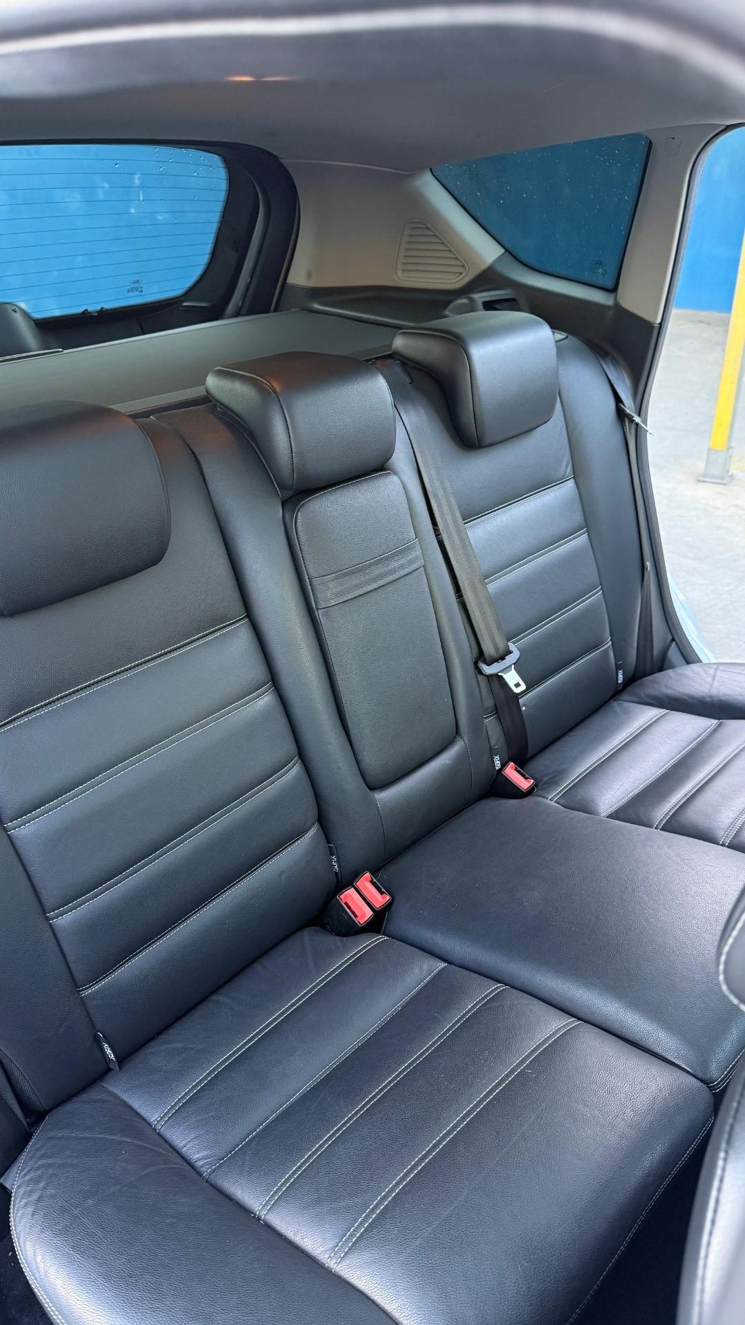 Ford Kuga 2.0 TDCi 163 CV 4WD Titanium DPF