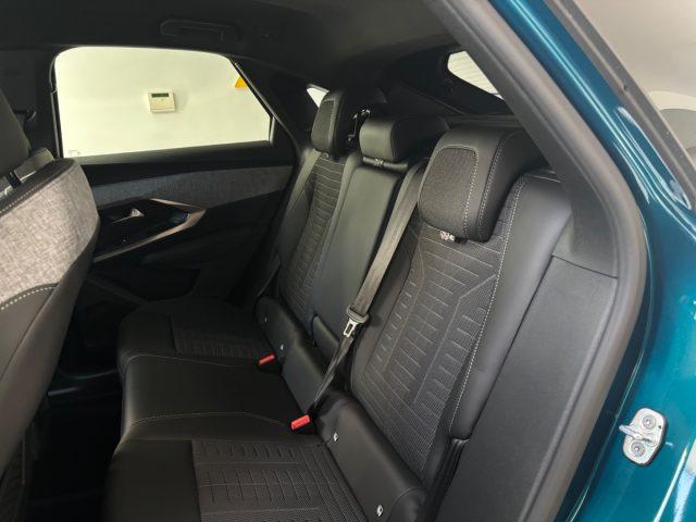 PEUGEOT 3008 Hybrid 136 e-DCS6 GT tua da ?399,00 mensili