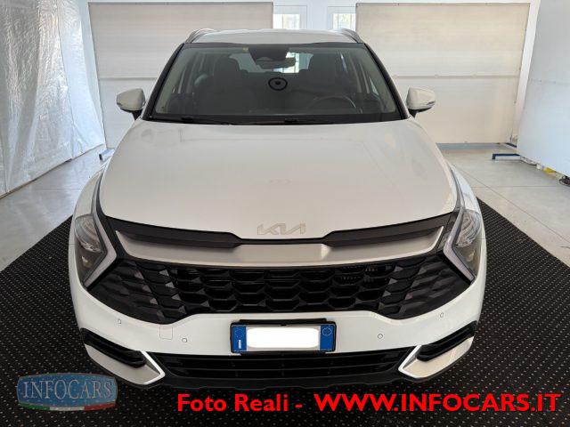 KIA Sportage 1.6 CRDi 136 CV MHEV DCT Business - PREZZO REALE