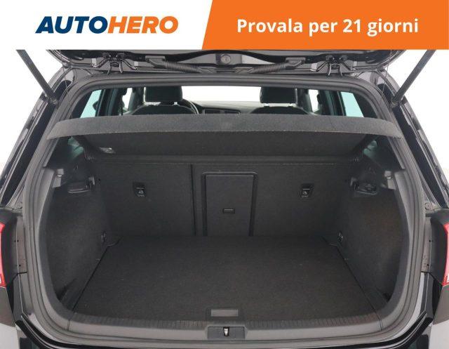 VOLKSWAGEN Golf 1.6 TDI 110 CV DSG 5p. Sport Edition BlueMotion Te