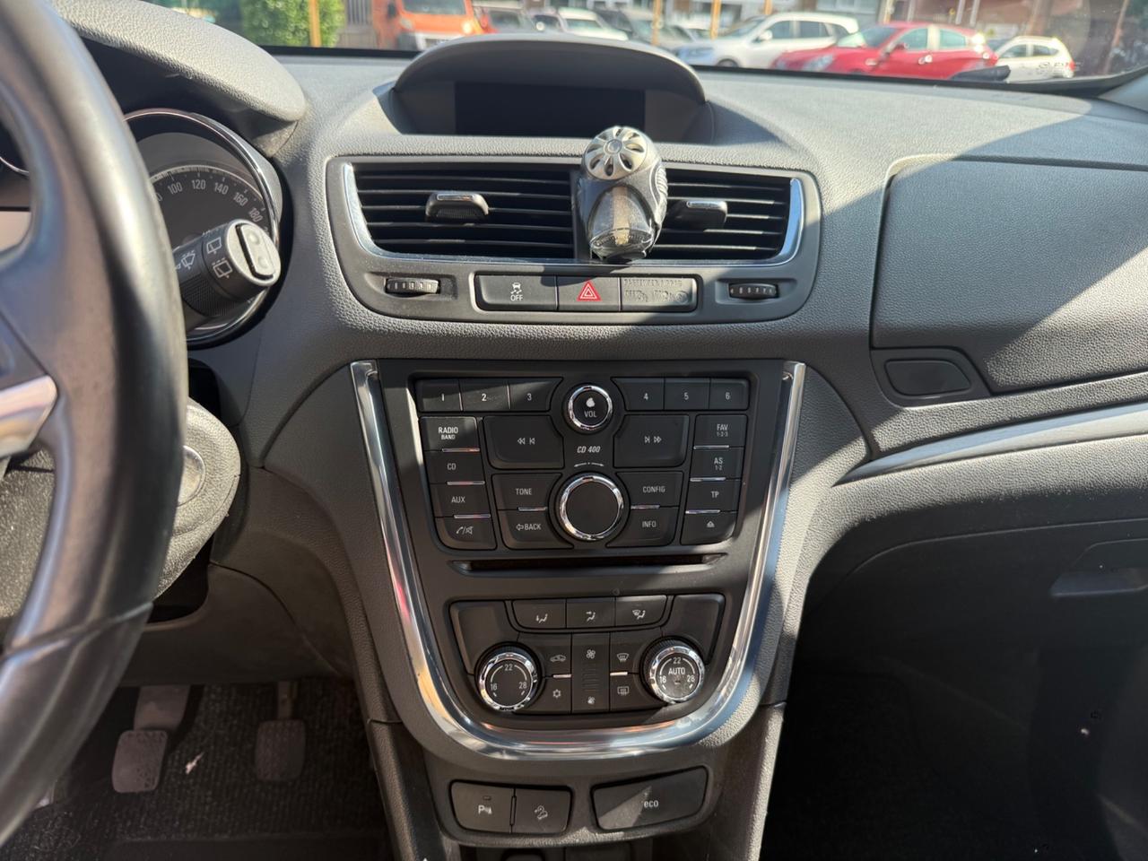 Opel Mokka 1.7 CDTI Ecotec 130CV 4x4 Start&Stop Cosmo