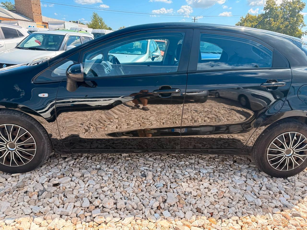 Kia Rio 1.100 CRDi 5 porte Active