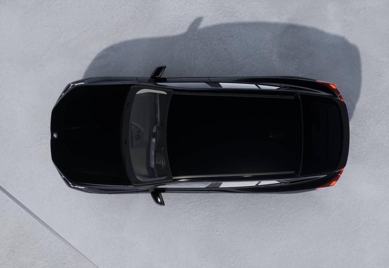 BMW X2 sDrive18d