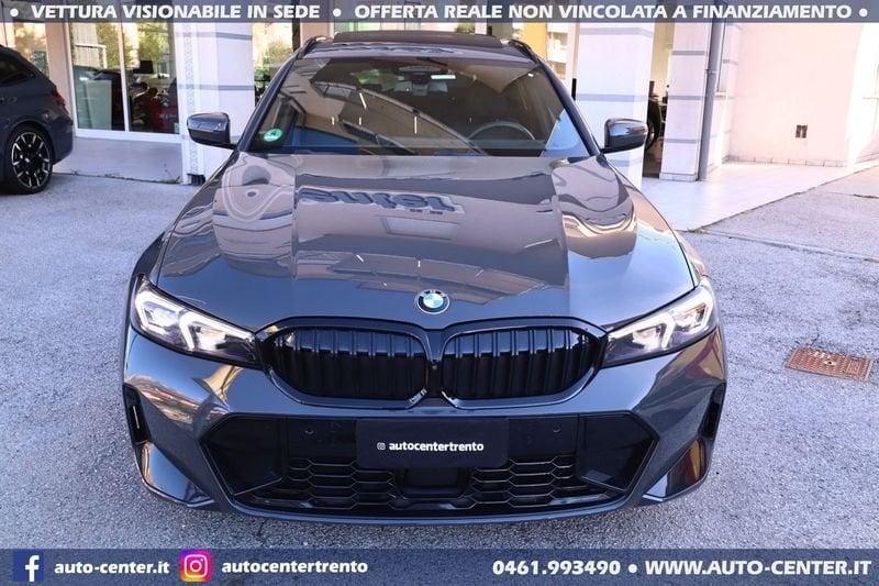 BMW Serie 3 320d xDrive Touring MSport PRO M-sport Individual *FULL