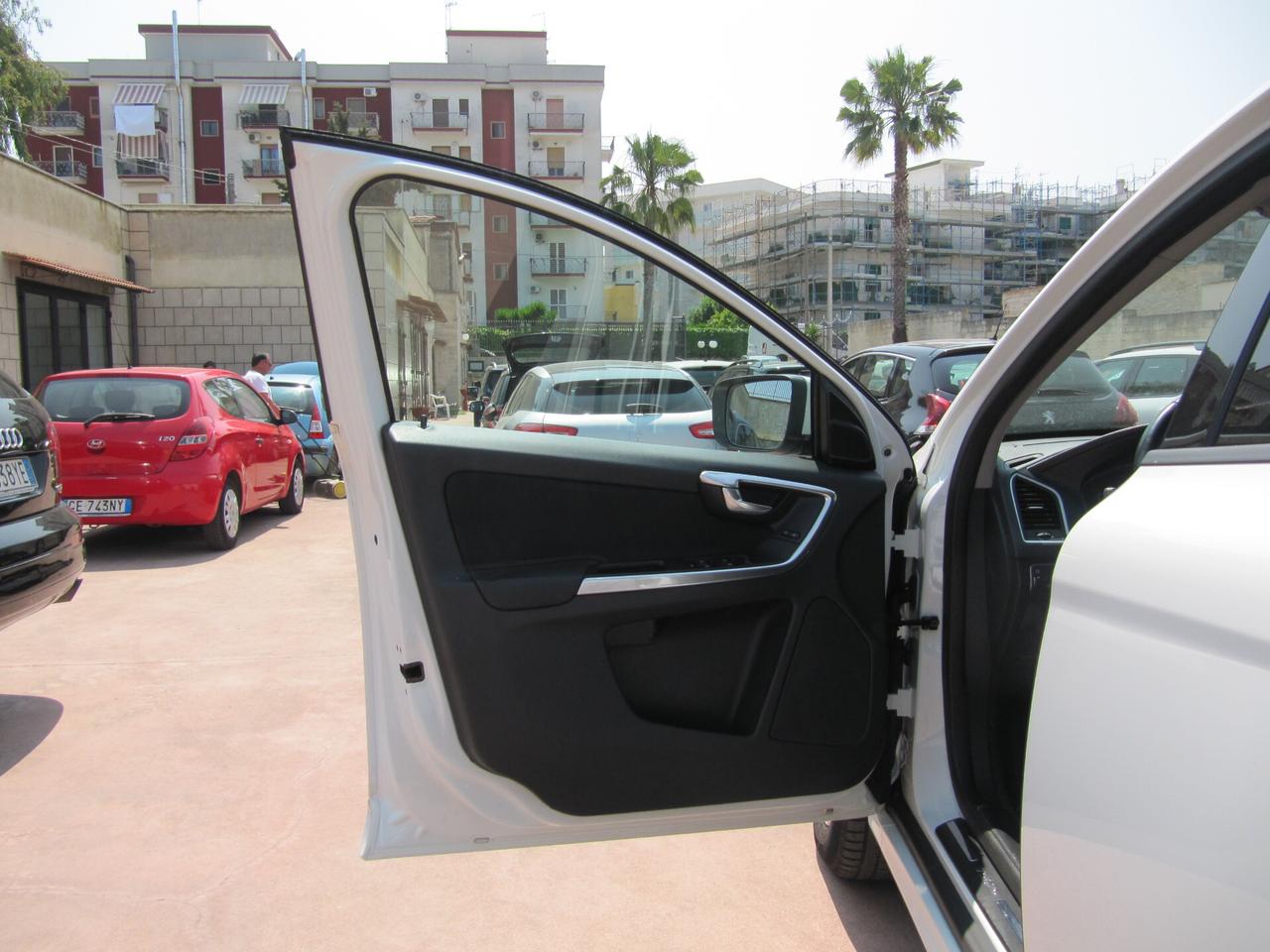 Volvo XC 60 D3 Business