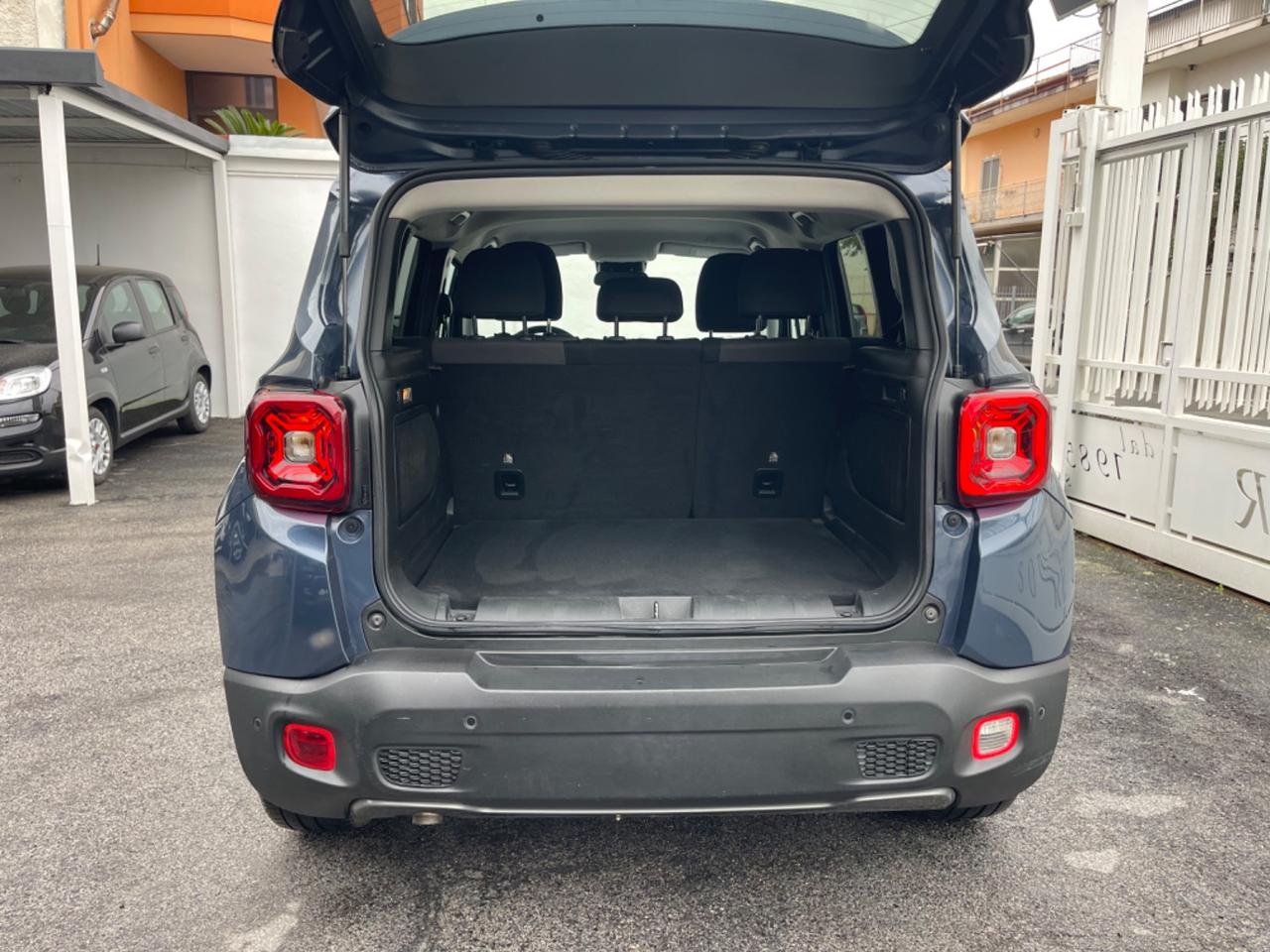 Jeep Renegade 1.6 Mjt 130 CV Limited FULL LED 2023