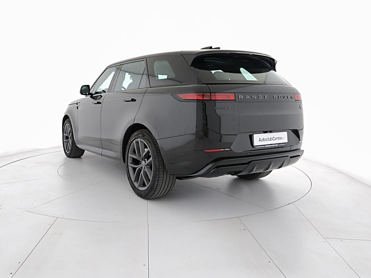 Land Rover Range Rover Sport 3.0d i6 mhev Dynamic HSE awd 250