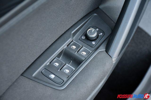 VOLKSWAGEN Tiguan 1.5 TSI 131 CV LIFE + TECH PACK + R17 BI-COLOR + C