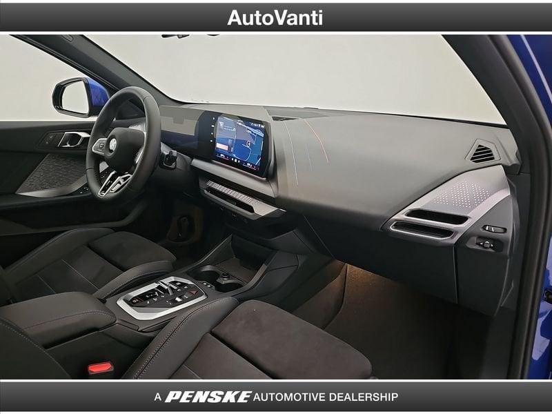 BMW Serie 1 120d 48V 5p. MSport