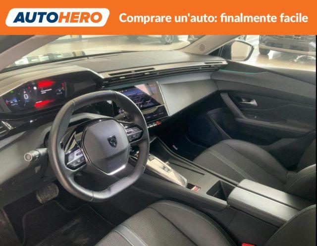 PEUGEOT 308 BlueHDi 130 S&S EAT8 SW Allure Pack