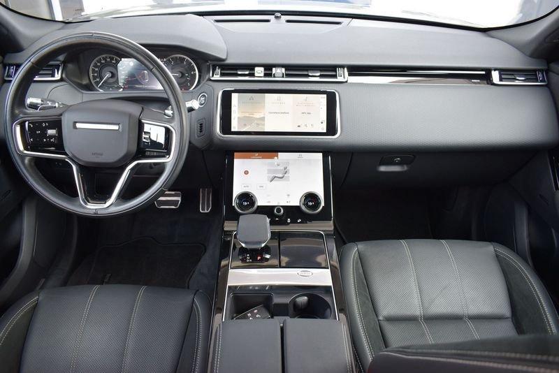 Land Rover Range Rover Velar 2.0D I4 204 CV R-Dynamic S