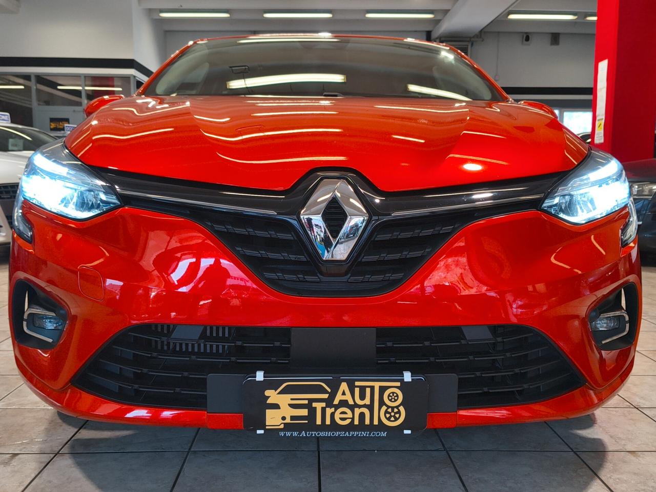 Renault Clio TCe 100 CV 5 porte Edition One 66.000 km