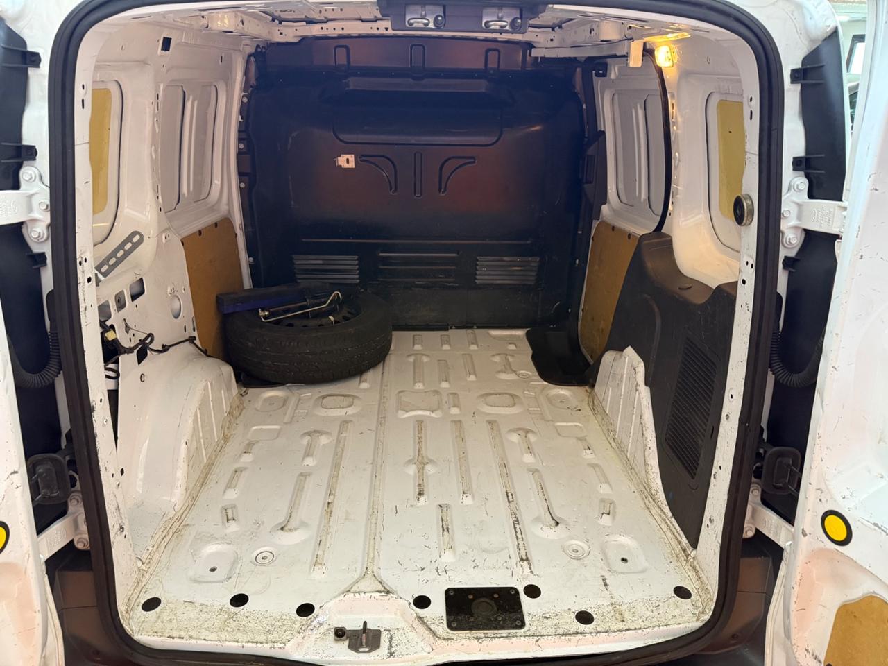 Ford Transit Connect 1.5 TDCi 100CV - 2018