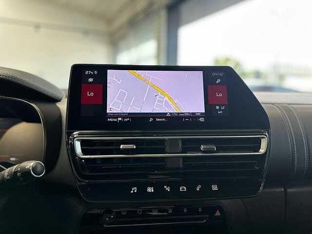 Citroen C5 Aircross Hybrid 136 e-DCS6 Max