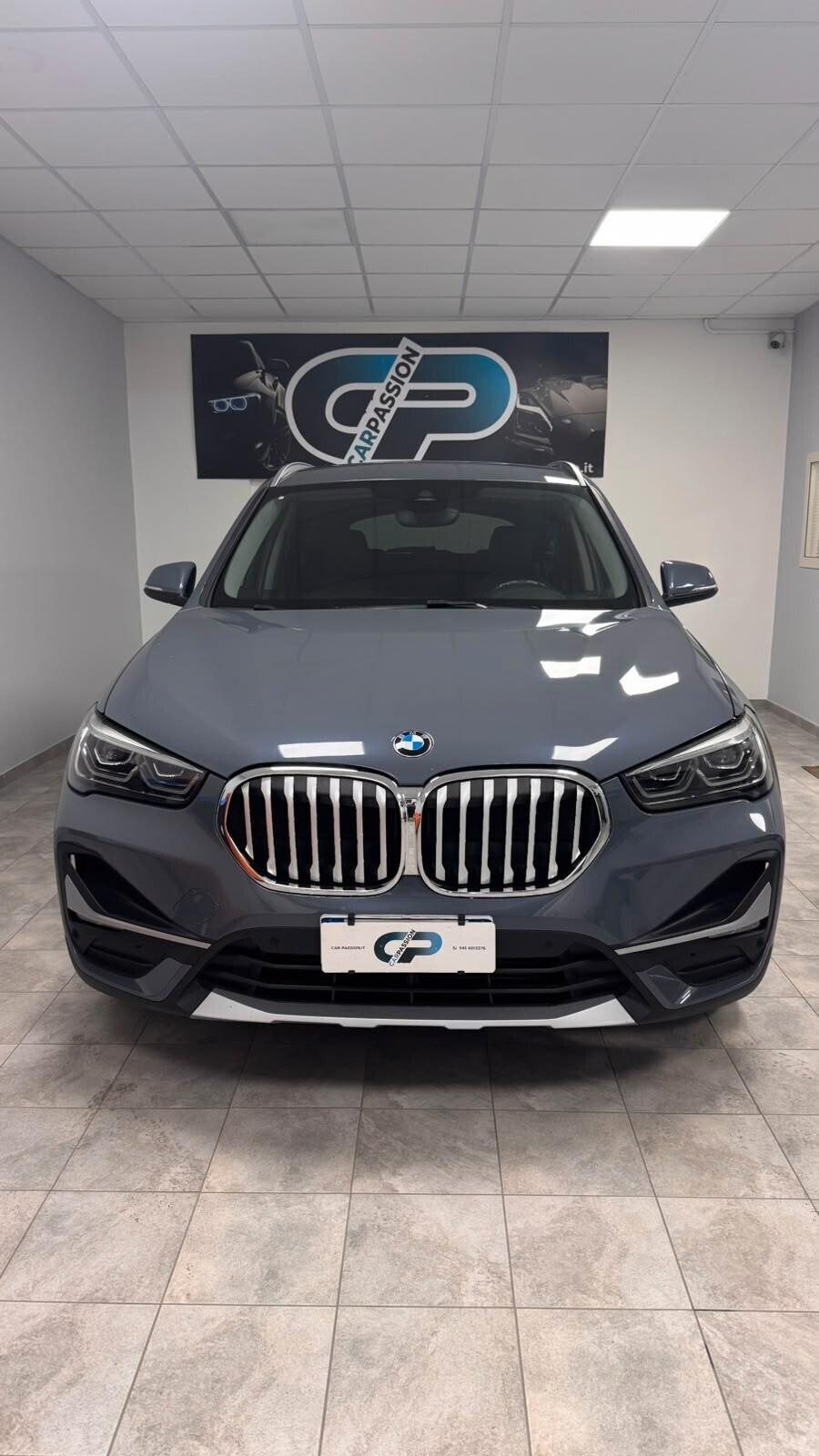 Bmw X1 sDrive18d xLine