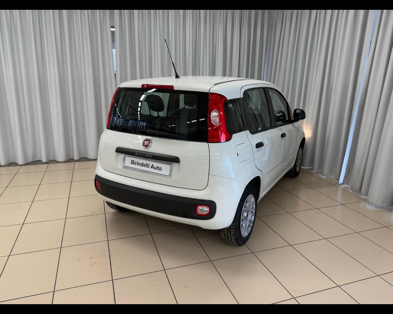 FIAT Panda 3ª serie - Panda 1.2 Easy